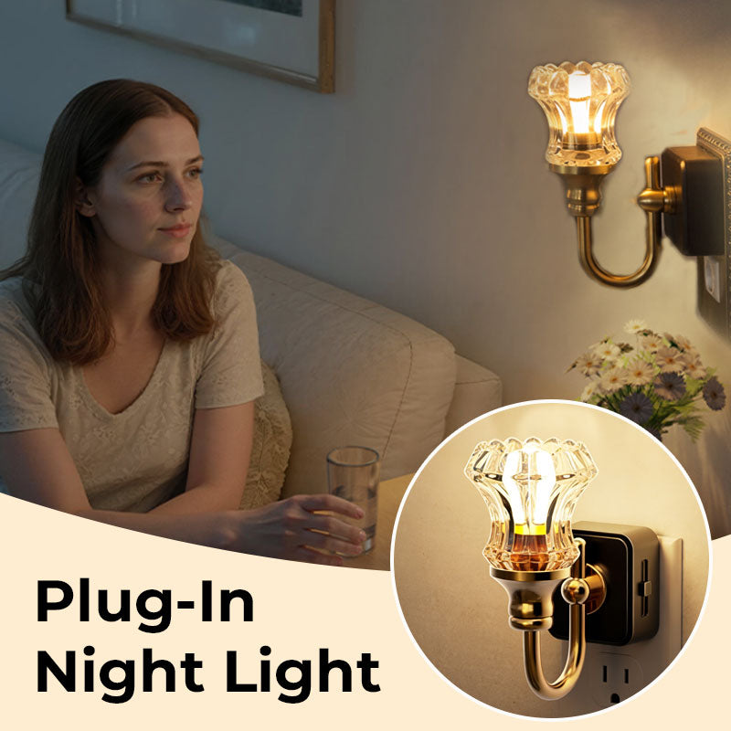 Plug-In Night Light