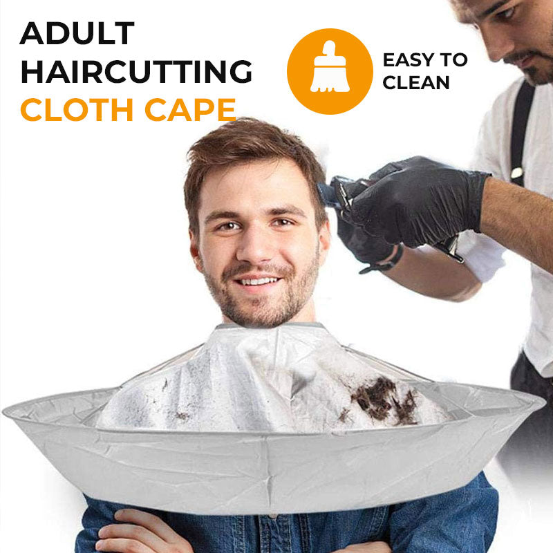 Adult Haircutting Cloth Cape