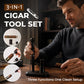 3-in-1 Precision Utility Tool