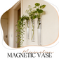Magnetic Vase