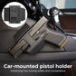 Car-mounted Pistol Holder