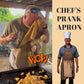 Ultimate BBQ Prank Apron