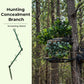 Hunting Camouflage Branch Stand