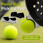 Padel Ball Pick-Up Tool