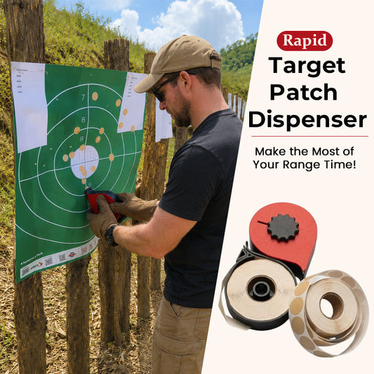 Quick Target Paster
