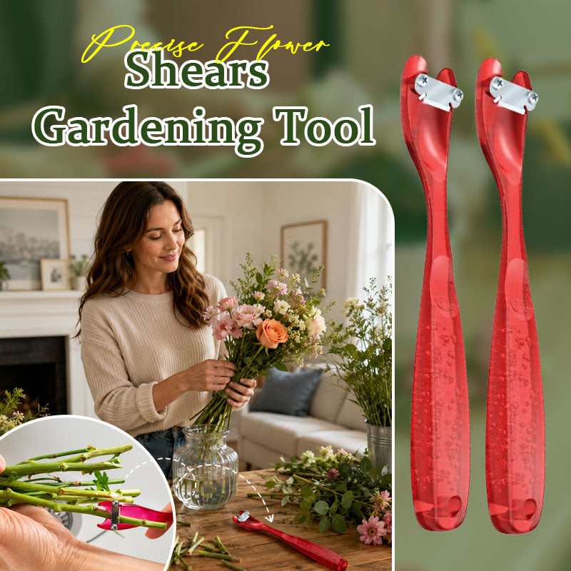 Flower Stem Trimmer