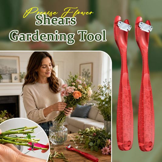 Flower Stem Trimmer