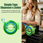 Simple Tape Dispenser & Cutter