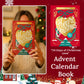 📖✨ “24 Days of Christmas Love” Advent Calendar Book