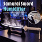 Samurai Sword Humidifier