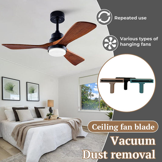 Ceiling Fan Cleaning Brush
