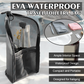 EVA Waterproof Travel Toiletry Bag