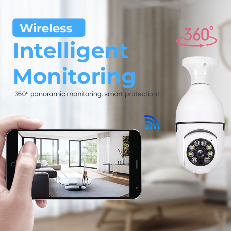 Wireless Intelligent Monitoring