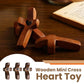 Stress Relief Finger Cross