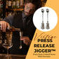 Vintage Press-Release Jigger™