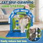Cat Wash Grooming Station