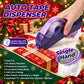 🔥 Last Day 50% OFF - 🎁 Automatic Tape Dispenser -Stop Fighting With Tape