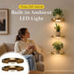 LED Floating Plant Stand