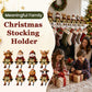Meaningful Family Christmas Stocking Holder