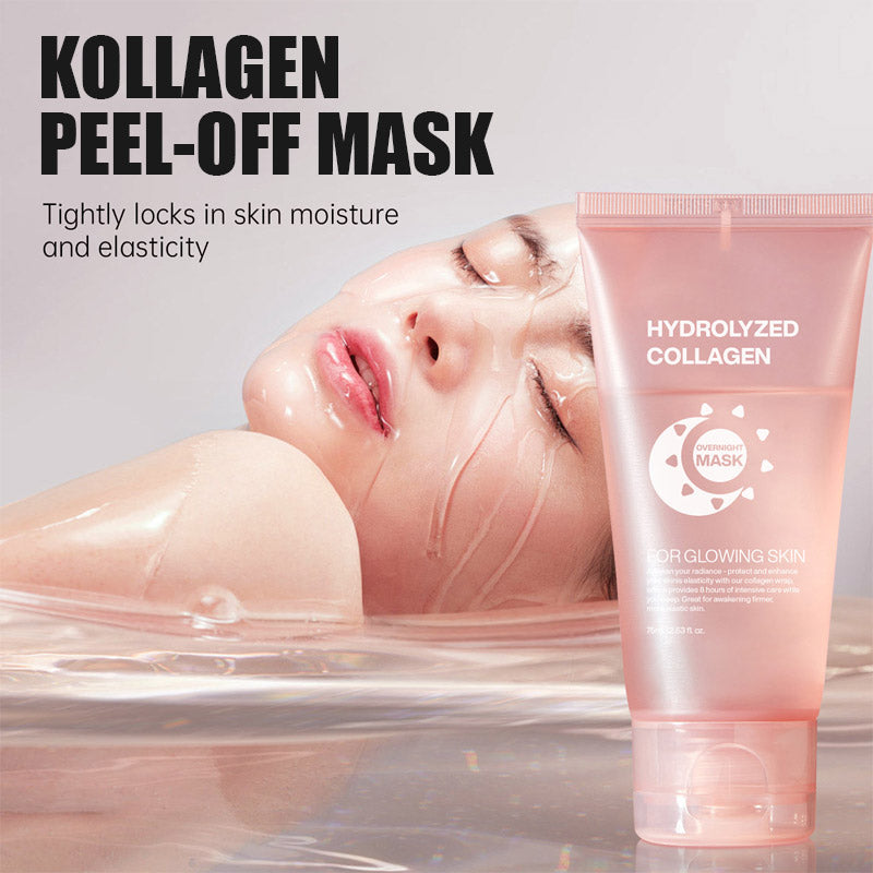 Collagen Peel-Off Mask