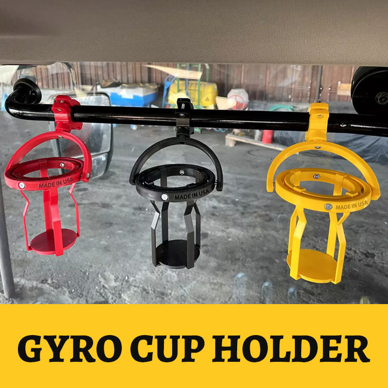 🥤Gyroscopic Cup Holder