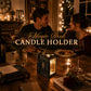 Magic Book Candle Box