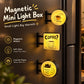 ☕Magnetic Coffee Machine Signboard