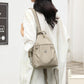 🎒2025 Premium 3 in 1 Anti-Theft Travel Tote Bag