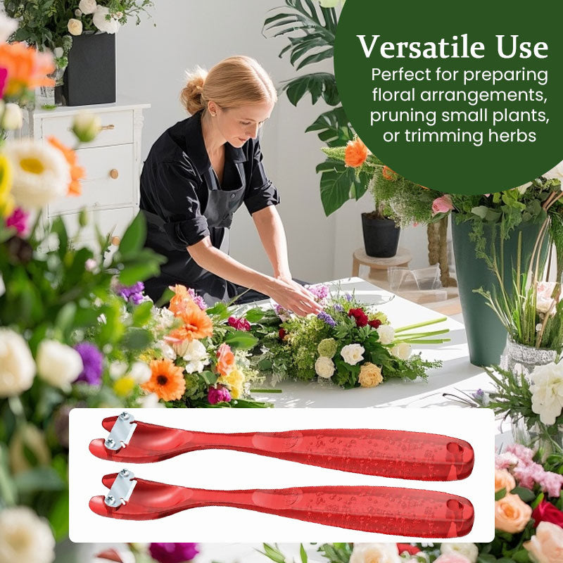 Flower Stem Trimmer