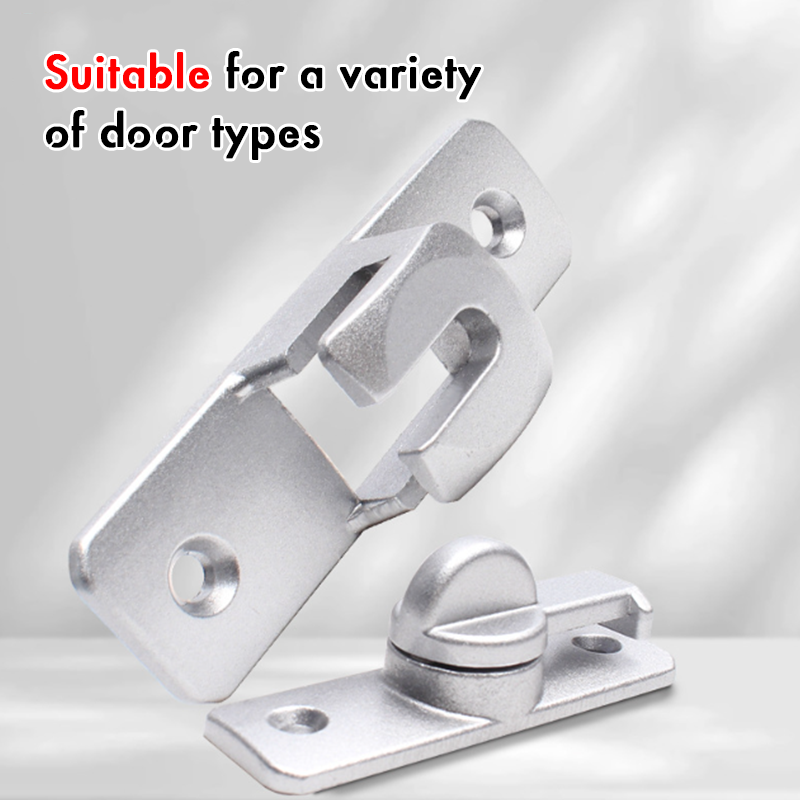 Home Security Door Lock