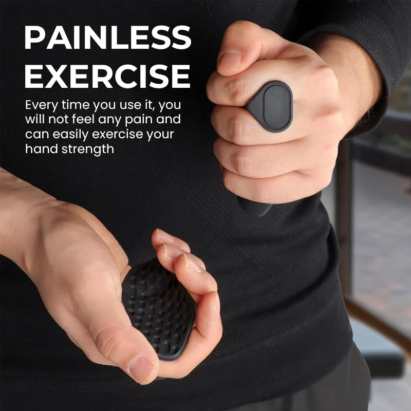 Grip strengthener