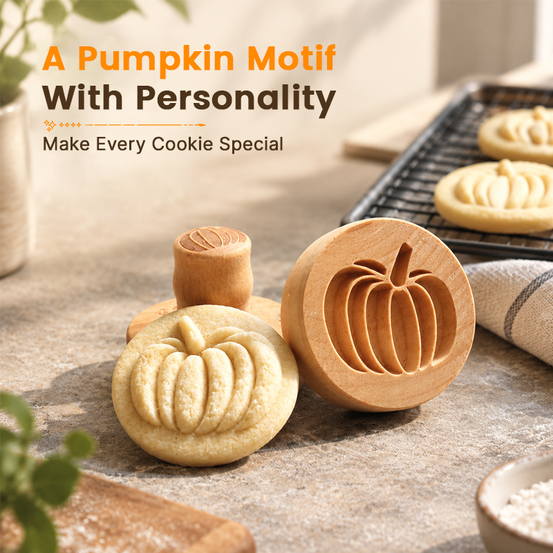 Mini Cookie Stamp