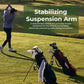 Golf Bag Beverage Leak Preventer