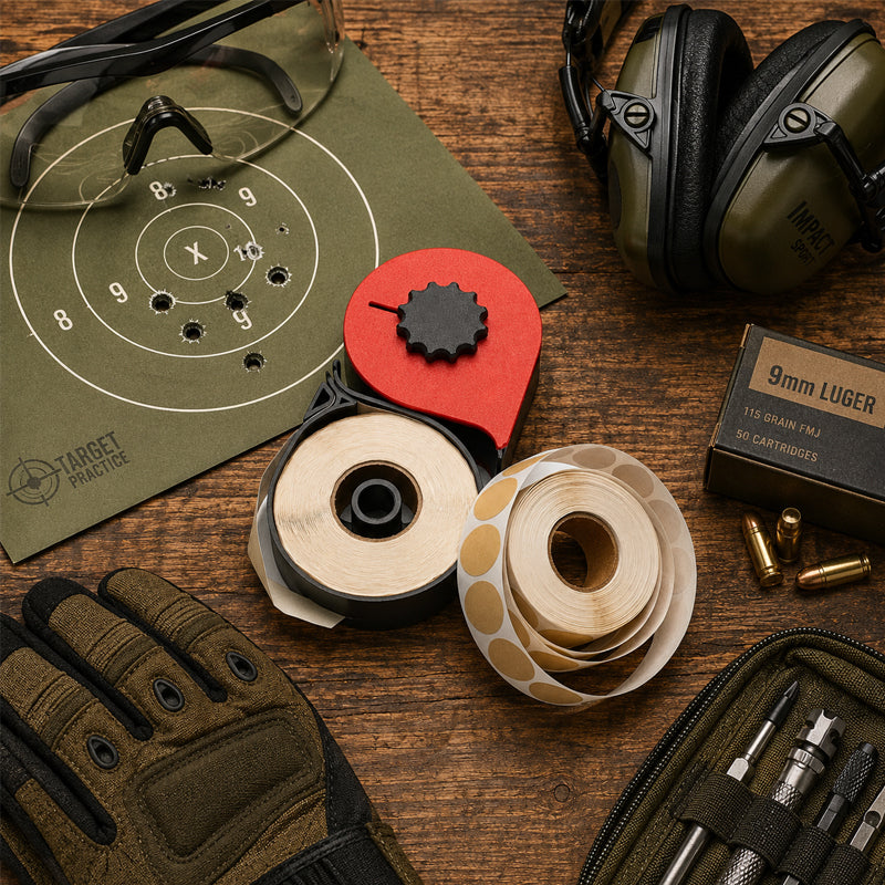 Quick Target Paster
