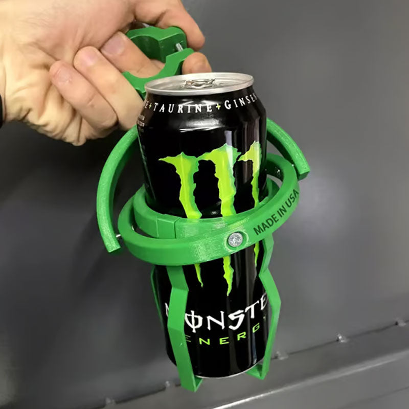 🥤Gyroscopic Cup Holder