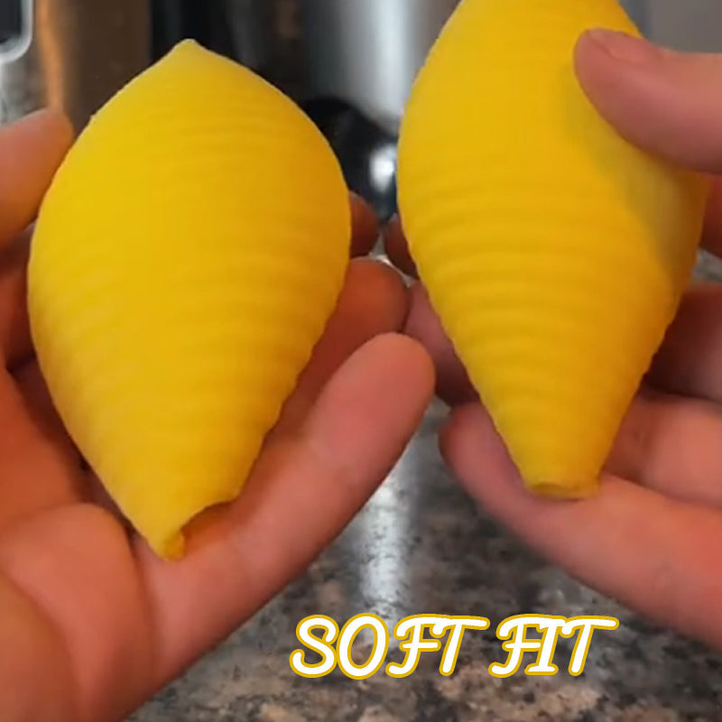 Multi-Purpose Silicone Anti-Scalding Cover