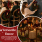 Christmas Chair Back Decoration Set
