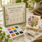 Watering Can Mosaic Art Kit