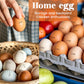 Egg Date Stamp Kit with Ink Pads
