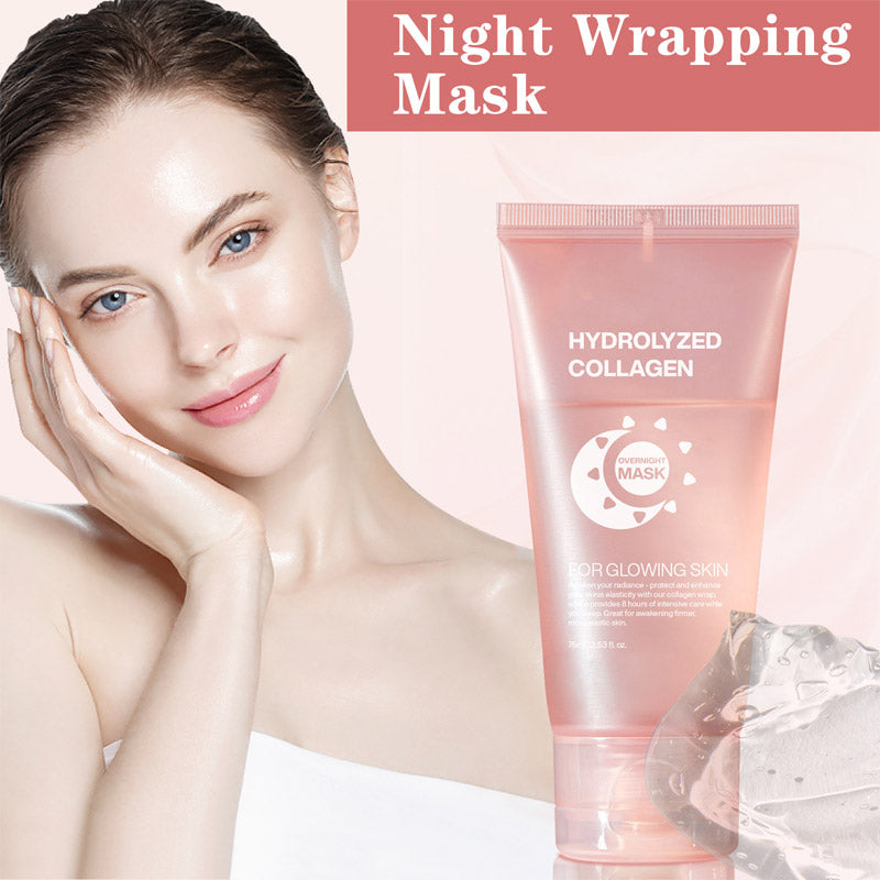 Collagen Peel-Off Mask