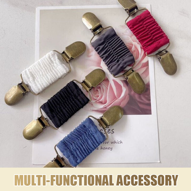 Elastic Waist Clip