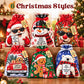 🎅Christmas Drawstring Gift Bags