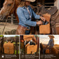 🤠🐎 Western Saddle Storage Bag
