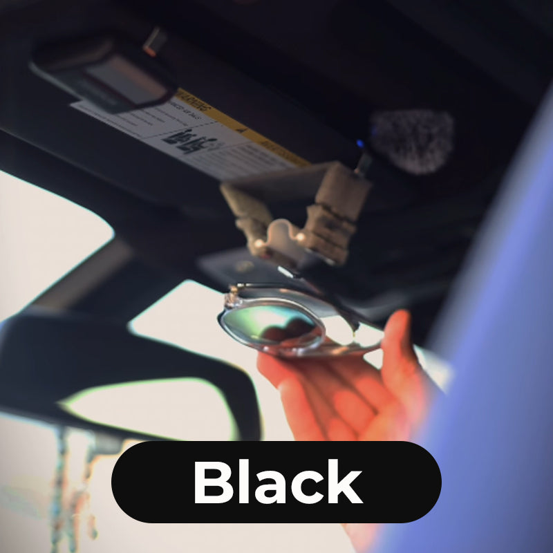 Car Glasses Frame