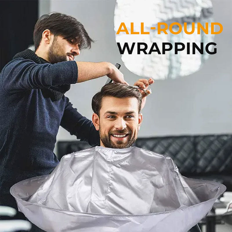 Adult Haircutting Cloth Cape
