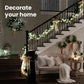 LED Decorative String Lights – Perfect for Christmas, Weddings, Parties & Home Ambiance
