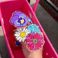 Bogg Bag Yarn Spinner for Crochet & Knitting - Portable Crafting Accessory