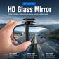🚗 360° Blind Spot Wide-Angle Rearview Mirror