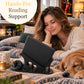 Hands-Free E-Reader & Tablet Stand | Comfortable Reading for Sofa & Bed