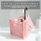 EVA Waterproof Travel Toiletry Bag